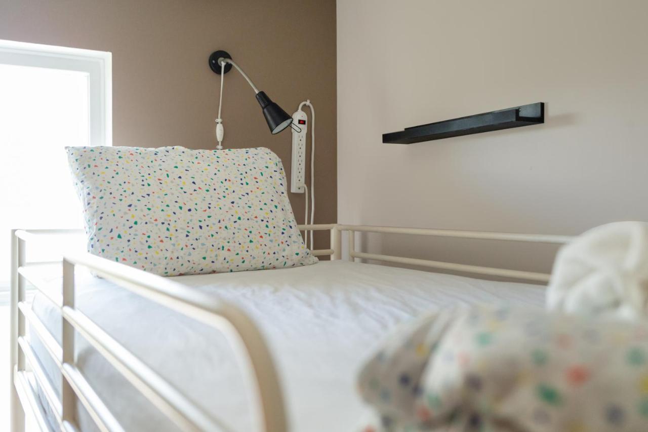 Hi Kelowna Hostel Екстер'єр фото