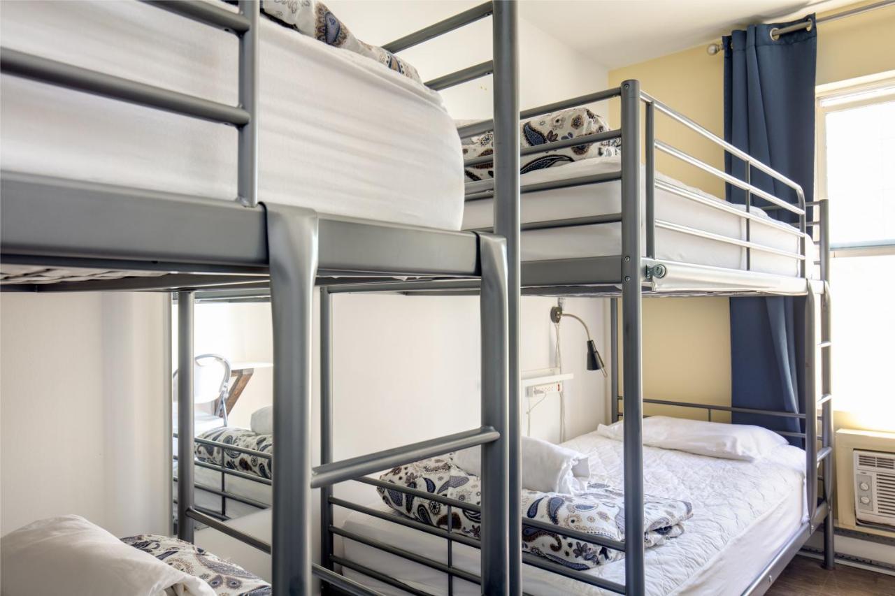 Hi Kelowna Hostel Екстер'єр фото