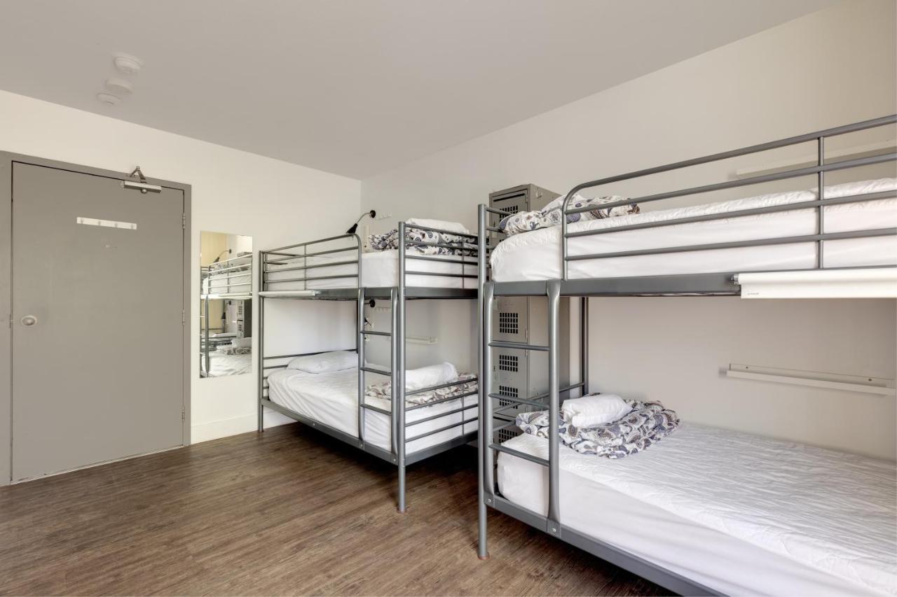 Hi Kelowna Hostel Екстер'єр фото