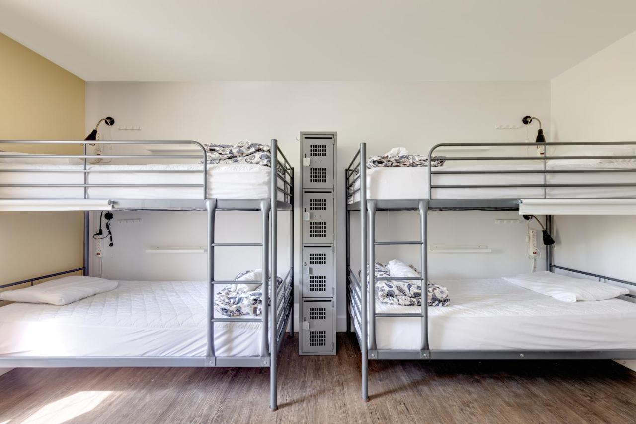 Hi Kelowna Hostel Екстер'єр фото