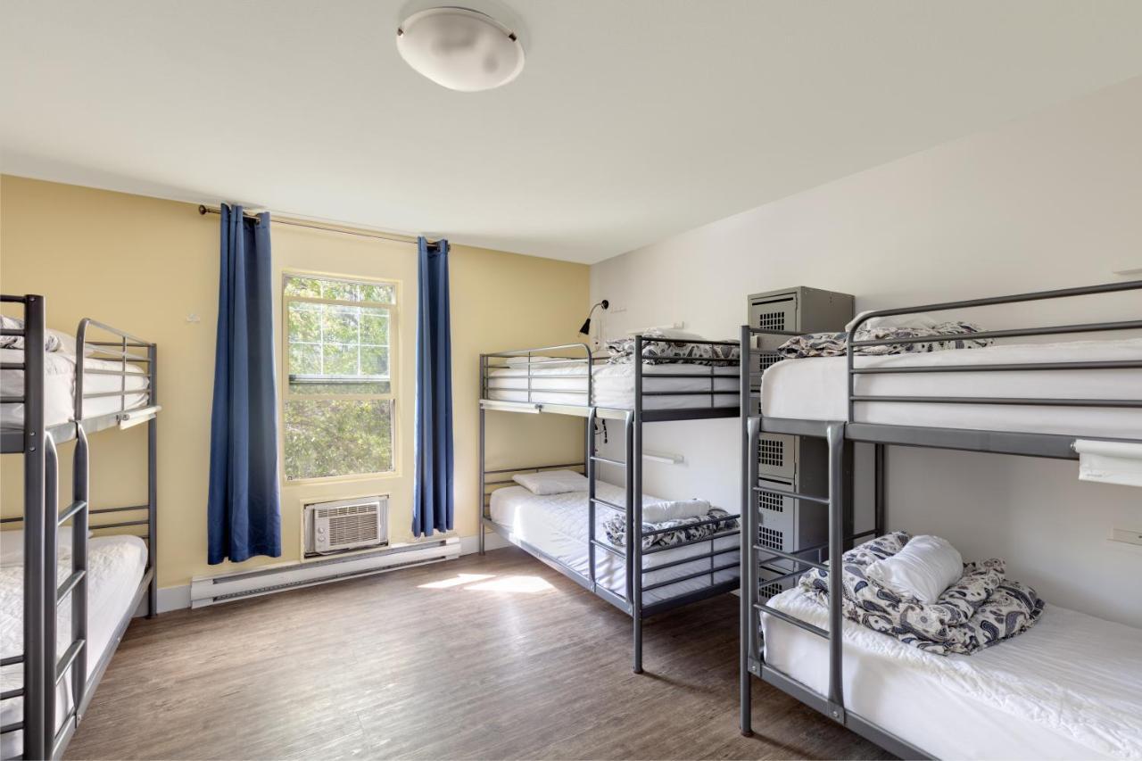 Hi Kelowna Hostel Екстер'єр фото